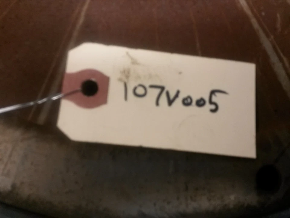 Placa flexible para Cadillac Deville 75-81 8,2 Foto 2 de 4