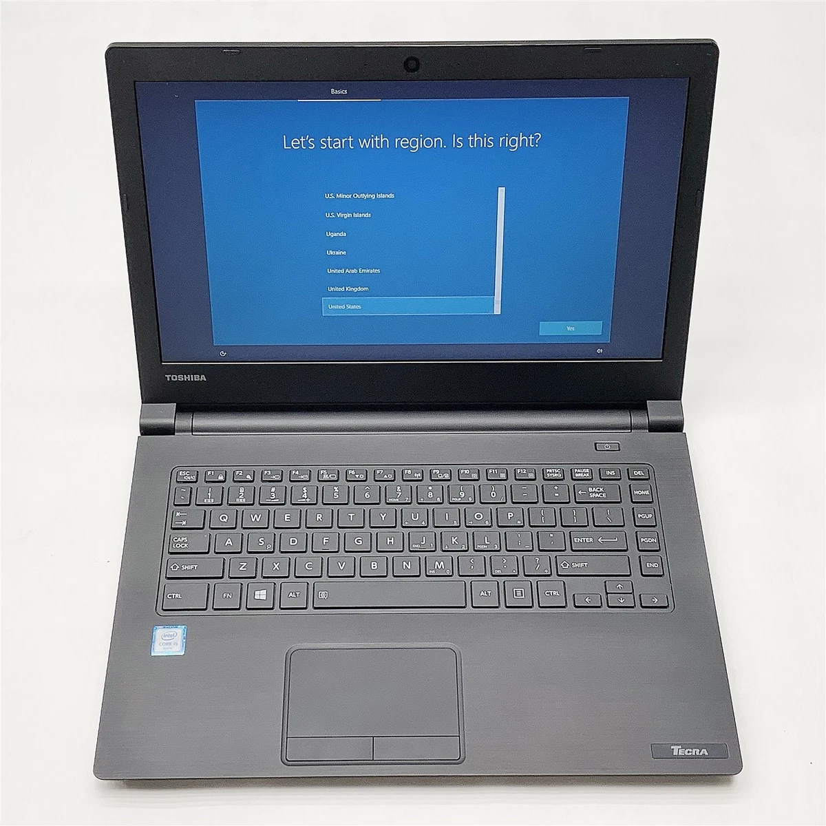Toshiba 16 GB RAM Notebooks/Laptops for sale | eBay