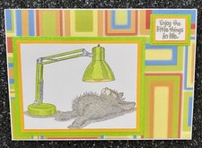 Handmade Any Occasion Card