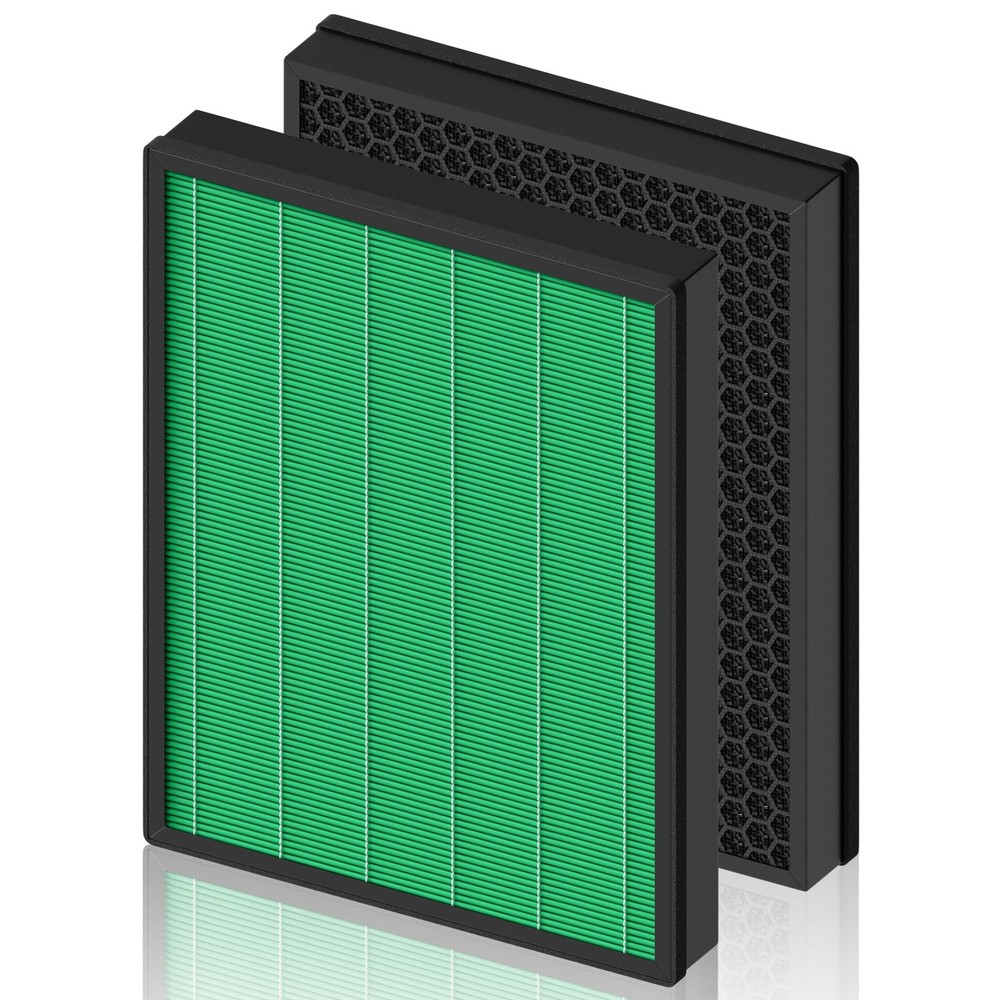 400/400S Filter for Coway AIRMEGA Max2 400 400S 400(G) 400S(G) Purifier, Max2...