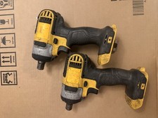 2 DEWALT DCF880 1/2 Cordless Impact Wrench 20V - 2300RPM, 13MM (Tool Only)