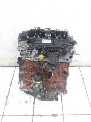 Ford S-MAX 2012 Diesel 120kW Motor UFWA ARA223076