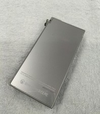 ASTELL & KERN Portable Audio Player PPE21 Used