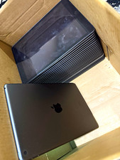 Apple iPad 9th Gen 64GB Gray Wi Fi 10.2in iPadOS 3GB RAM MK2K3LL/A