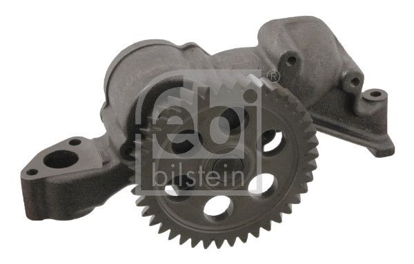 NEU - Febi Bilstein 19435 ÖLpumpe-image