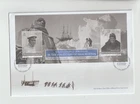 GB Isle of Man 2016 300 Shackleton The Endurance Centenary FDC