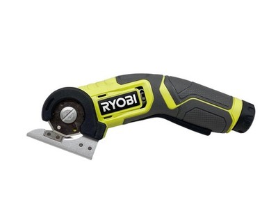 Akku-Universalschere Ryobi RCT4-120G