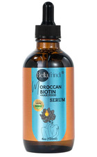 Bellafrindi Moroccan Biotin Serum for Hair Growth and Nourishment