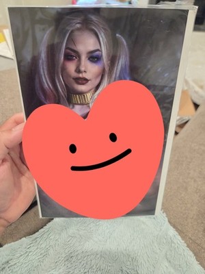 ''Nice'' Harley