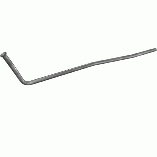 Tuyau avant Zastava 1100 1.1 collecteur échappement berline 1100G