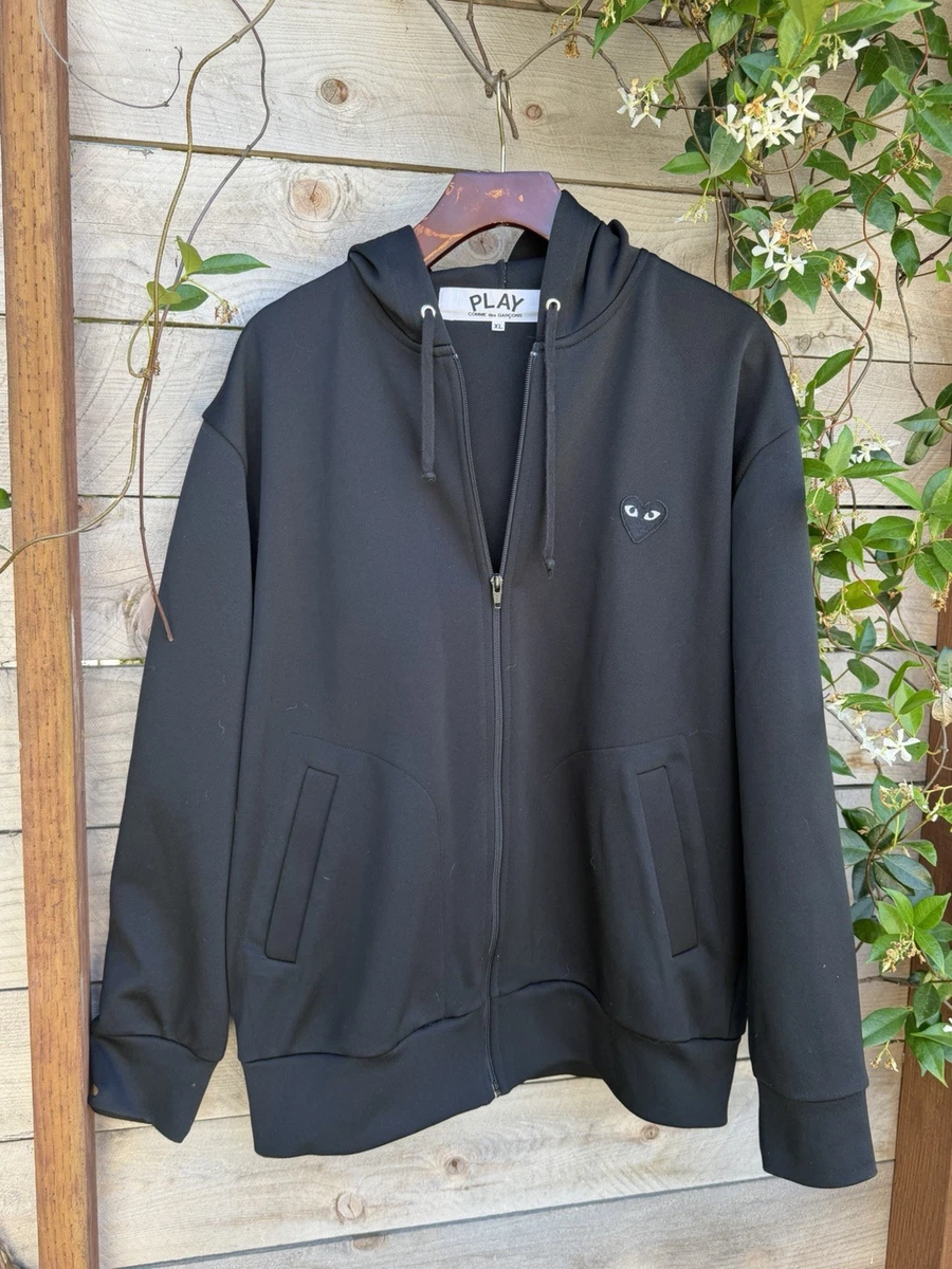 Preços baixos em Comme Des Garcons moletons masculinos | eBay