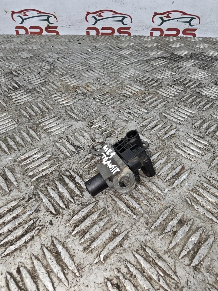 FORD TRANSIT MK8 CRANKSHAFT POSITION SENSOR 2.2 TDCI FWD EURO 5 (2S7Q6023AC) - Image 2 of 4