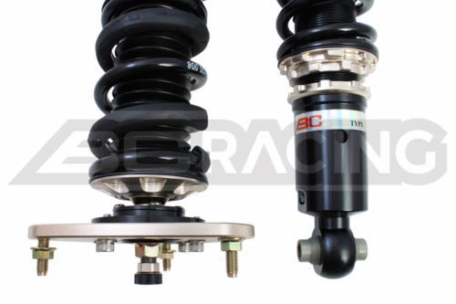 BC Racing BR Series Extreme Low Coilover Kit For Subaru BRZ FR-S Toyota 86 13+ - Image 3 of 4