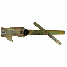 United Pacific 116551 Window Regulator For 1955-1959 Chevy United Pacific 116551 Window Regulator For 1955-1959 Chevy