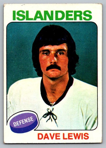 1974-1975 Topps Hockey Trading Cards - You Pick A Card (1-165) - Picture 77 of 124