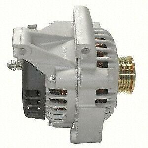Remanufactured Alternator ACDelco Professional/Gold 334-2473