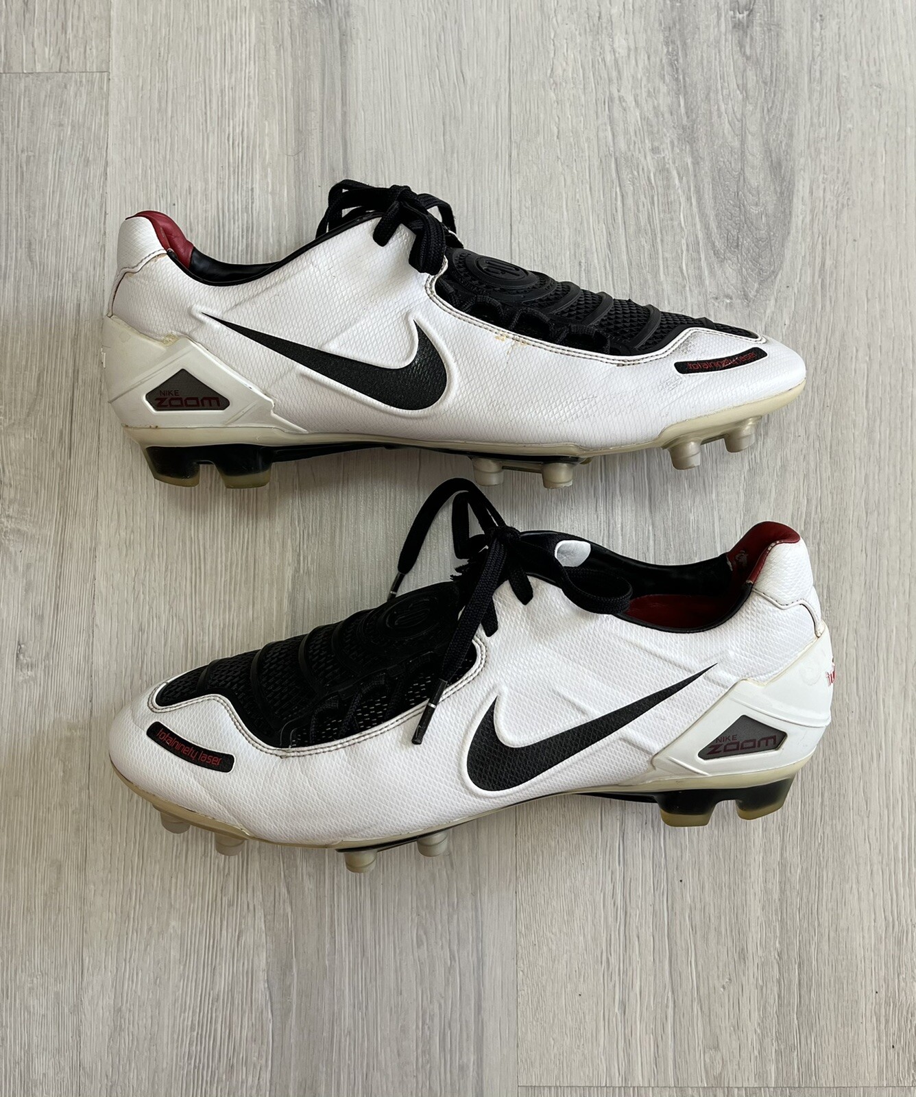 Venta de Nike T90 | 101 articulos de segunda mano