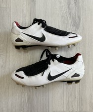 2004 Nike Air Zoom Total 90 III FG Football BOOTS Soccer Mania RARE UK 10.5  for sale online | eBay