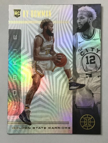2019-20 Panini Illusions Basketball Single Base Vets Rookies #1-150 You Pick PYC - 第 182/193 張圖片
