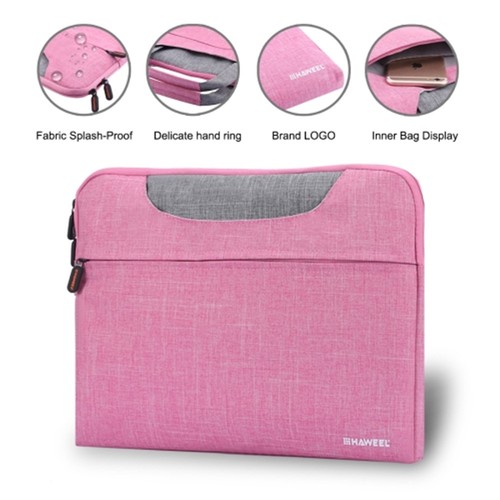 Laptop Wasserdichte Taschen Hülle Notebook Hülle für Lenovo Macbook Air 13,3 15,6 Zoll - Bild 3 von 72