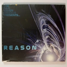 The San Haven Chuckle REASON CD 2013 Indie Progressive Rock Fargo ND *Sealed*