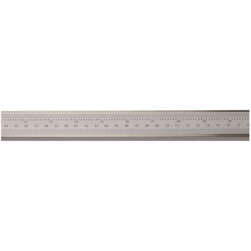 Pinza Dasqua 1310-0030 Vernier 300 mm monobloque plumín mordazas ajuste fino - Imagen 7 de 7