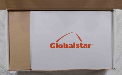 Globalstar GIK-1700 SATELLITENTELEFON FAHRZEUG NUR EINBAUSET * NEU - Bild 2 von 14