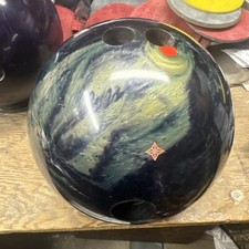 16 lb roto grip bowling ball