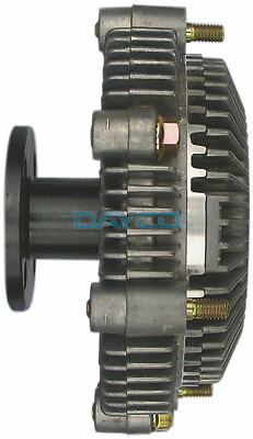 Brand New Genuine Dayco Fan Clutch for Daihatsu Rocky 2.0L Petrol 3Y 1984-1989 - Picture 2 of 2