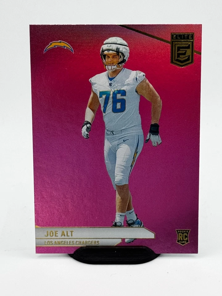 2024 Panini Donruss Elite Joe Alt #121