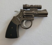 Pistole Feuerzeug Restposten Geschenkidee 