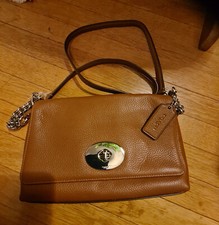 coach handbags new cross body