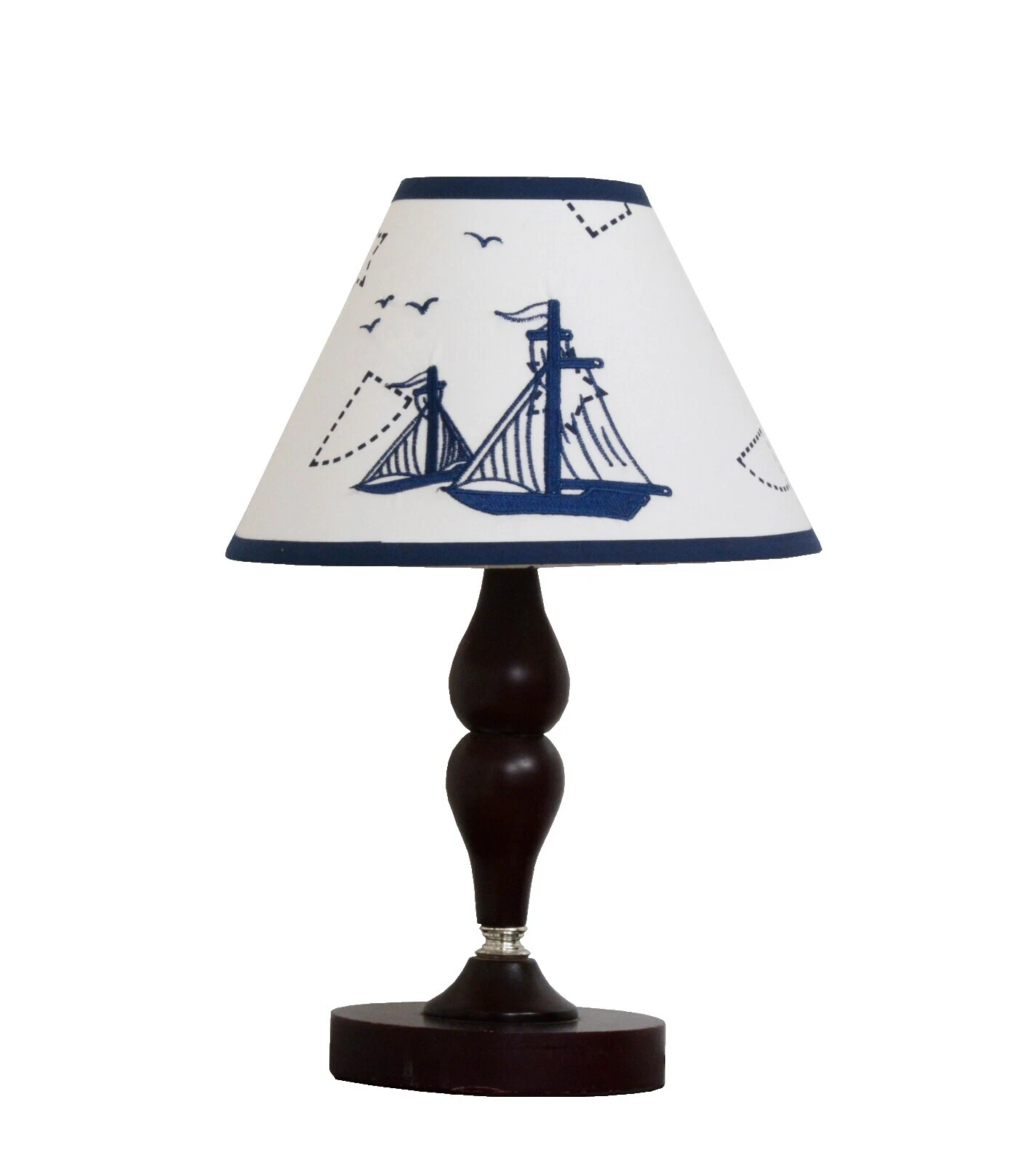 Lámparas de Vivero náutico y tonos