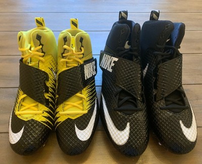 nike strike pro cleats