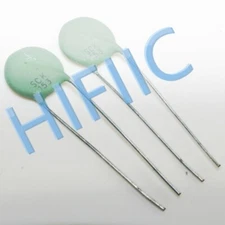 5PCS THERMISTOR NTC SCK-153 NEW THERMISTOR SCK153