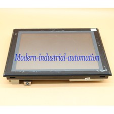 Used Omron NS12-TS01B-V2 NS12-TS01B-V2 Touch Panel Tested It In OK