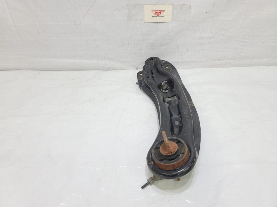 2007-2010 Chrysler Sebring Rear Left Driver Side Trailing Control Arm 68275399AC - Изображение 4 из 4