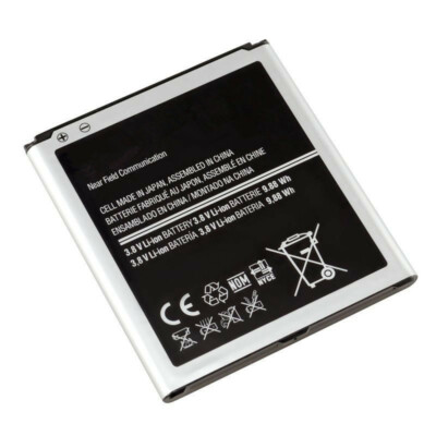 New For Samsung B600BU 2600 mAh Internal Battery Galaxy S4 IV I9500 I9505 I545