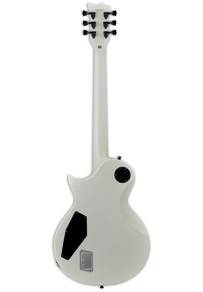 Esp E-Ii Eclipse Snow White Satin 799493265095| eBay