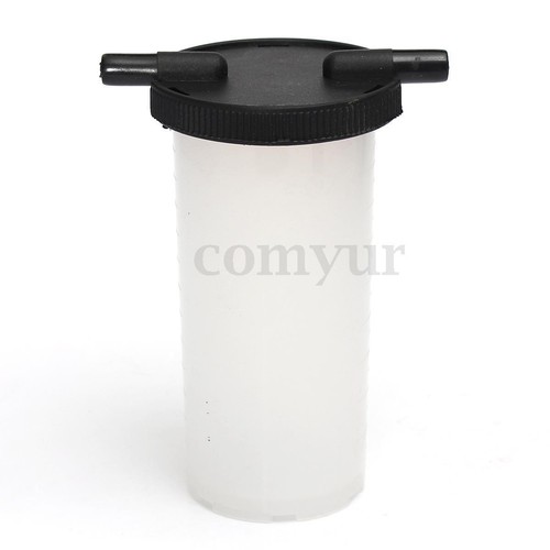 Hand Held Car Auto Diesel Brake Bleeder Fluid Vacuum Pump Tester Gauge Kit Box - Picture 9 of 12