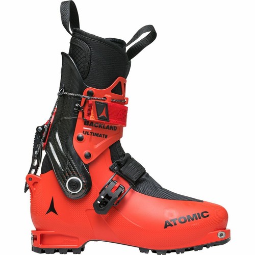 atomic backland carbon ultimate