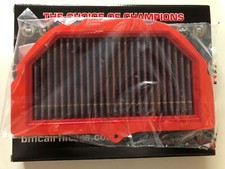 BMC Luftfilter FM393/04 Race Suzuki GSX-R 1000 Bj.2005-2008 K5 K6 K7 K8