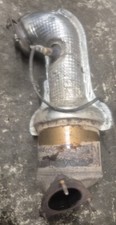 RANGE ROVER EVOQUE L538 DISCOVERY 2015-19 2.0 D CATALYTIC CONVERTER GJ325G267AD