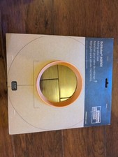 Schluter Kerdi Schluter-Kerdi Systems Mixing Valve Seal - New 4-1/2"