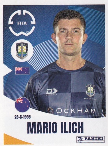 Panini 2025 FIFA Club World Cup 25 Stickers Nr. 1 - 190 Elegir 1/3 - Picture 146 of 191