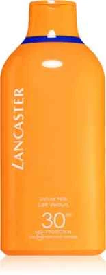 Lancaster Sun Beauty Velvet Milk Velvet Milk SPF 30 400ml