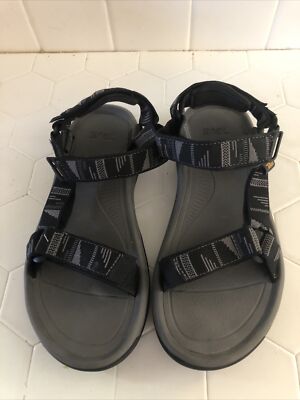 Teva Mens Hurricane XLT2 Sandals US Mens Size 1019234