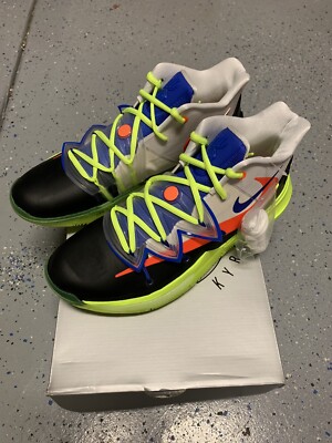 kyrie 5 pe little mountain