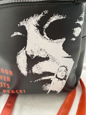 HALLOWEEN The Curse of Michael Myers Mini Backpack Horror  display picture 2
