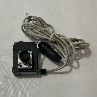 Datasensor TLu-111 Contrast Sensor